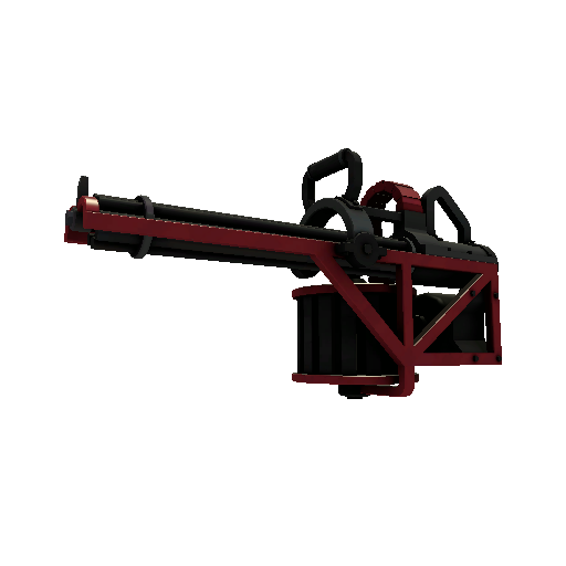 Blackout Brass Beast (Factory New)