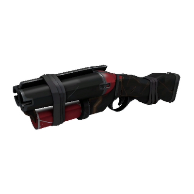 Strange Specialized Killstreak Blackout Soda Popper (Minimal Wear)