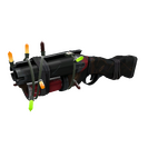 Festivized Specialized Killstreak Blackout Soda Popper (Field-Tested)