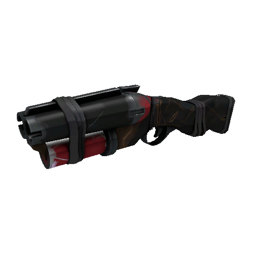 Blackout Soda Popper (Field-Tested)