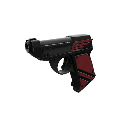 Strange Blackout Winger (Minimal Wear)