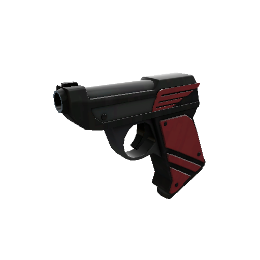 Blackout Winger (Factory New)