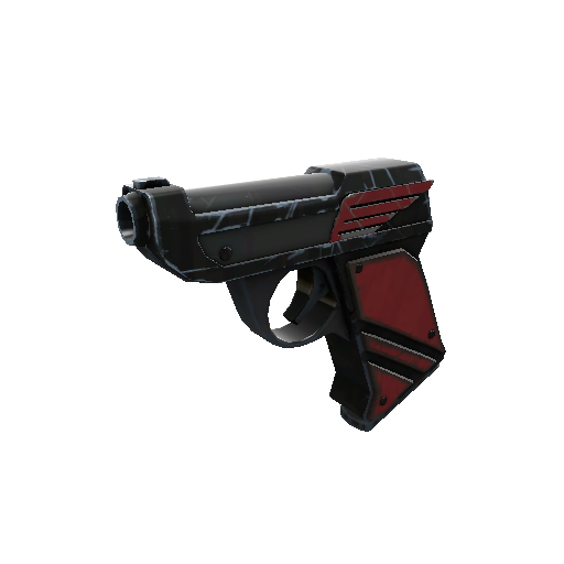 Strange Blackout Winger (Field-Tested)