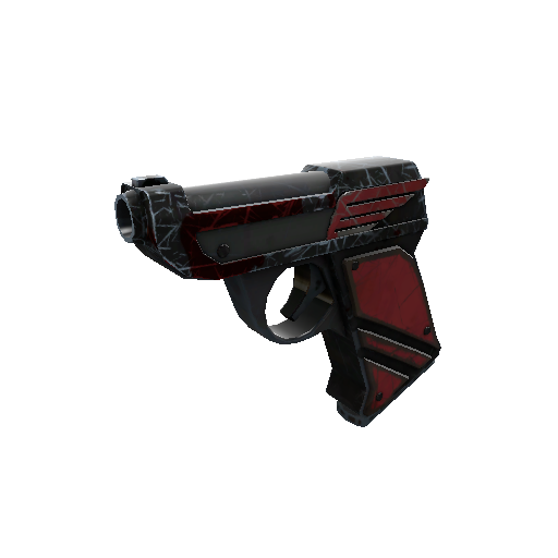 Blackout Winger (Well-Worn)