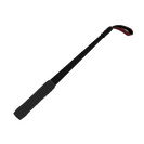 Blackout Disciplinary Action (Minimal Wear)