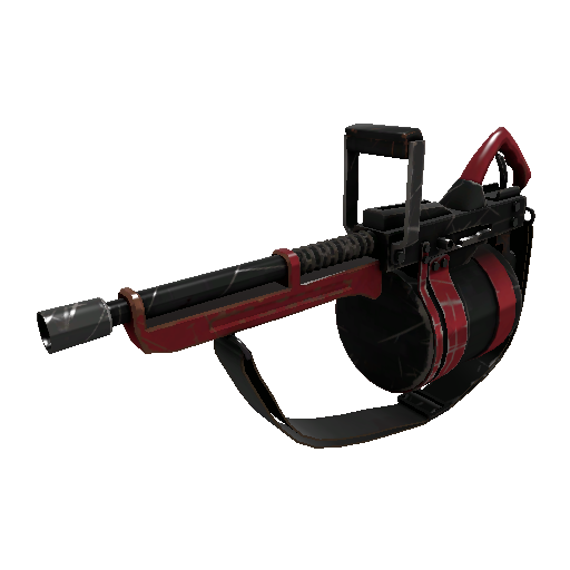 Strange Blackout Tomislav (Field-Tested)