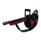 Strange Blackout Tomislav (Field-Tested)
