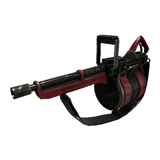Blackout Tomislav (Battle Scarred)