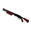 Strange Specialized Killstreak Blackout Family Business (Well-Worn)
