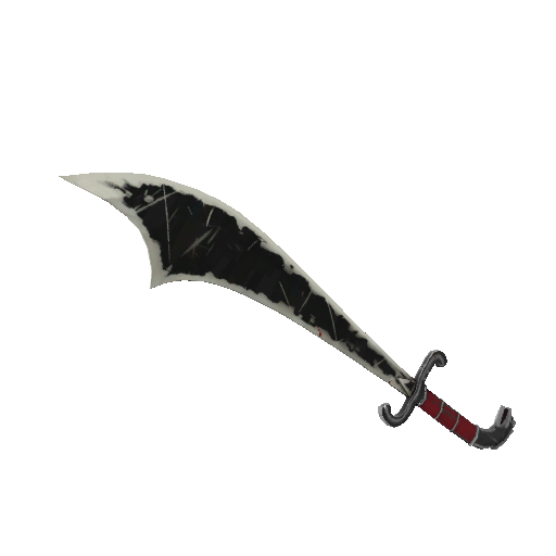 Blackout Persian Persuader (Field-Tested)