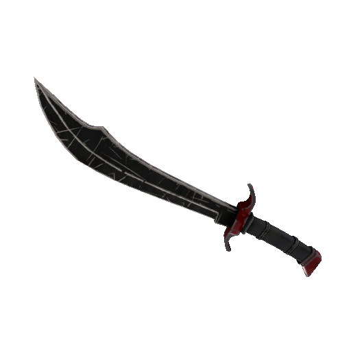 Blackout Shahanshah (Well-Worn)