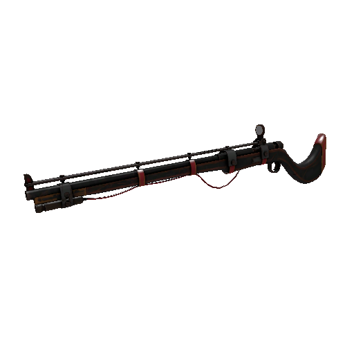 Blackout Bazaar Bargain (Field-Tested)