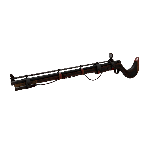 Blackout Bazaar Bargain (Battle Scarred)