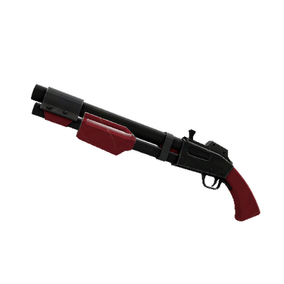 Strange Professional Killstreak Blackout Reserve Shooter (Minimal Wear)