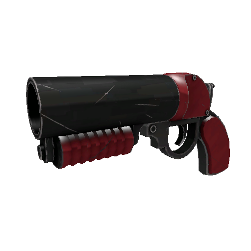 Specialized Killstreak Blackout Scorch Shot (Minimal Wear)