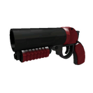 Blackout Scorch Shot (Factory New)