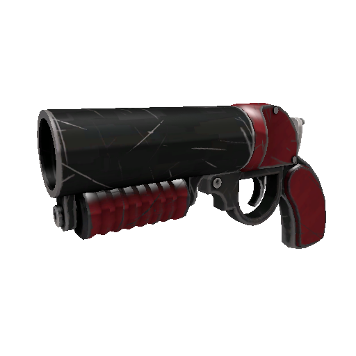 Blackout Scorch Shot (Field-Tested)