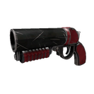 Strange Specialized Killstreak Blackout Scorch Shot (Well-Worn)