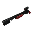 Strange Specialized Killstreak Blackout Rescue Ranger (Minimal Wear)