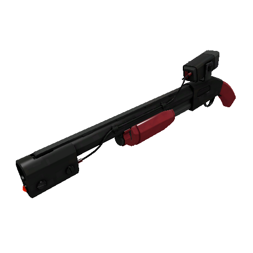 Blackout Rescue Ranger (Factory New)