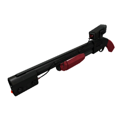 Specialized Killstreak Blackout Rescue Ranger (Factory New)