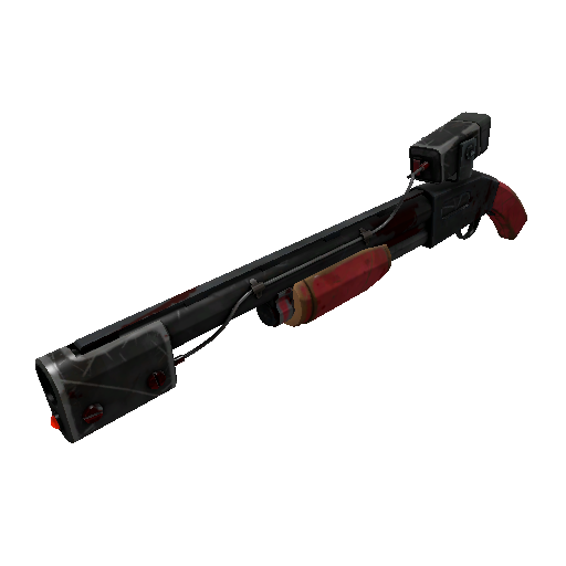 Blackout Rescue Ranger (Battle Scarred)