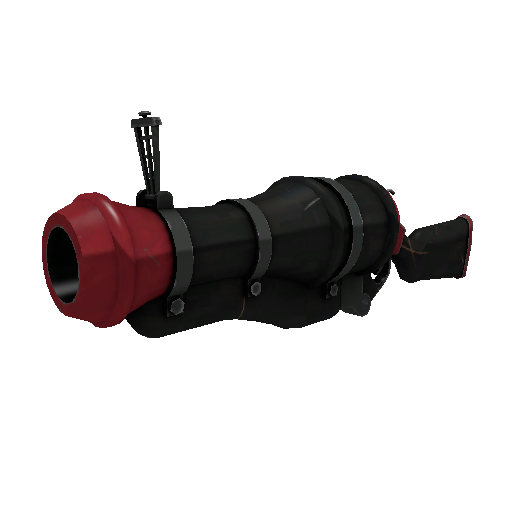 Grenade Launcher