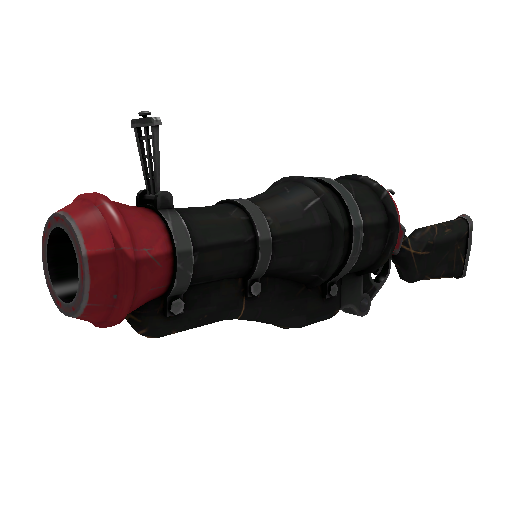 Blackout Loose Cannon (Field-Tested)