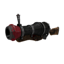 Blackout Loose Cannon (Battle Scarred)