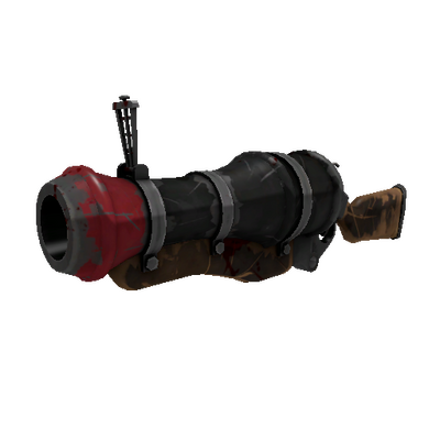 Killstreak Blackout Loose Cannon (Battle Scarred)