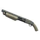 Necropolish Shotgun (Minimal Wear)