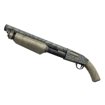Necropolish Shotgun (Minimal Wear)