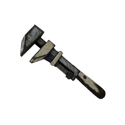 Necropolish Wrench (Field-Tested)