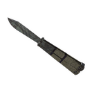 Necropolish Knife (Field-Tested)