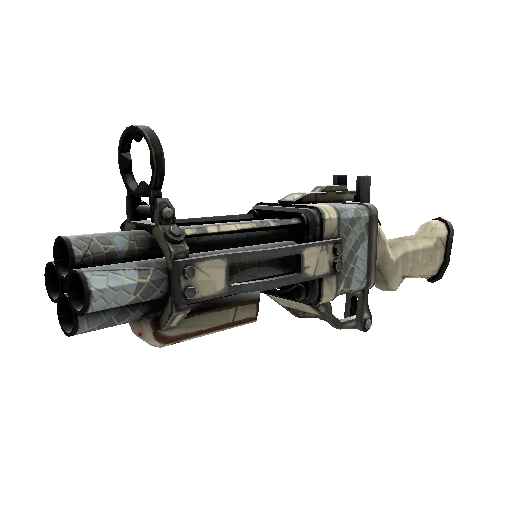 Necropolish Iron Bomber (Field-Tested)