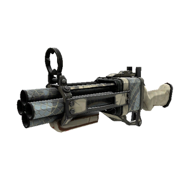 Necropolish Iron Bomber (Field-Tested)