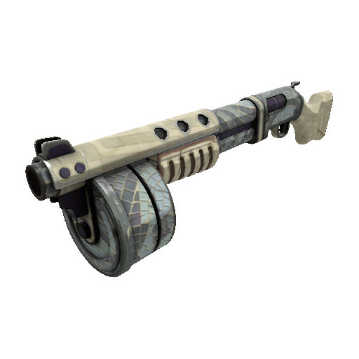 Necropolish Panic Attack (Field-Tested)