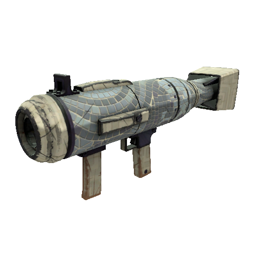 Necropolish Air Strike (Field-Tested)