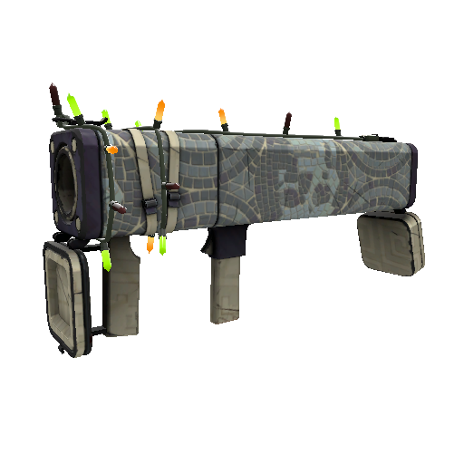 Festivized Necropolish Black Box (Field-Tested)
