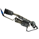 Strange Necropolish Flame Thrower (Factory New)