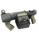 Specialized Killstreak Necropolish Stickybomb Launcher (Minimal Wear)