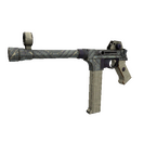 Specialized Killstreak Necropolish SMG (Minimal Wear)