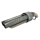 Specialized Killstreak Necropolish Scattergun (Field-Tested)
