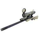 Necropolish Sniper Rifle (Field-Tested)