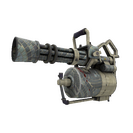 Necropolish Minigun (Field-Tested)