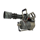 Necropolish Minigun (Well-Worn)