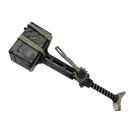 Necropolish Powerjack (Well-Worn)