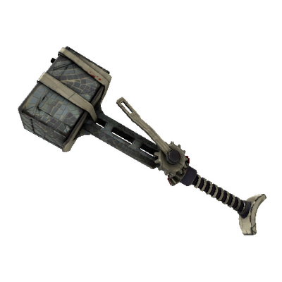 Necropolish Powerjack (Well-Worn)