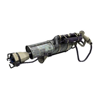 Strange Specialized Killstreak Necropolish Degreaser (Minimal Wear)