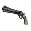 Necropolish Revolver (Well-Worn)